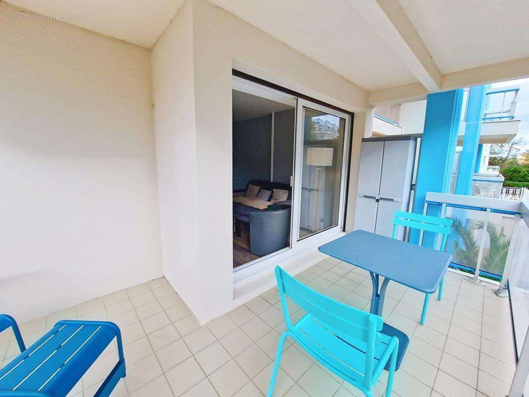 Appartement à ARCACHON