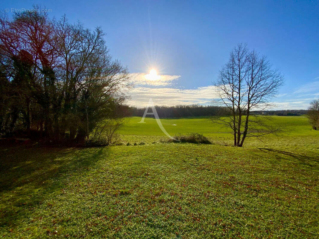 Maison à GUITINIERES