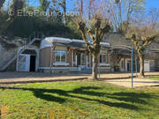 Maison à VOUVRAY