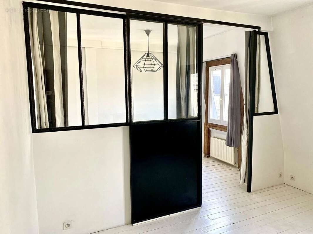 Appartement coup de cœur - photo 7
