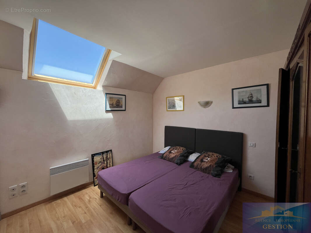 Appartement à ADAST
