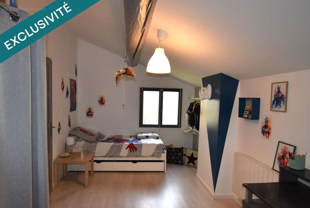 Photo 5 - Maison à VERDUN-SUR-GARONNE