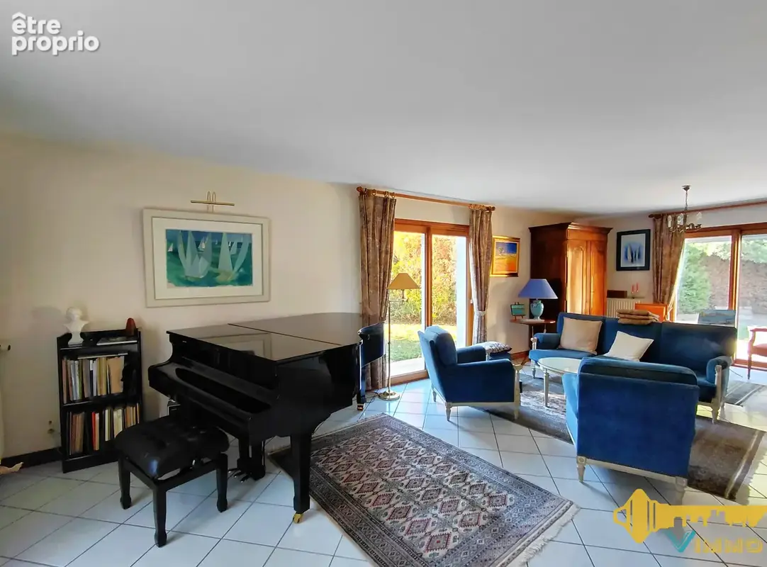 Maison familiale au calme - photo 3