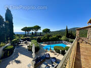 Maison à LA CROIX-VALMER