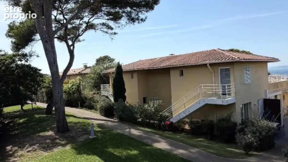 Appartement 3 pièces 42 m² à vendre à Six-Fours-Les-Plages (83140) - photo 5