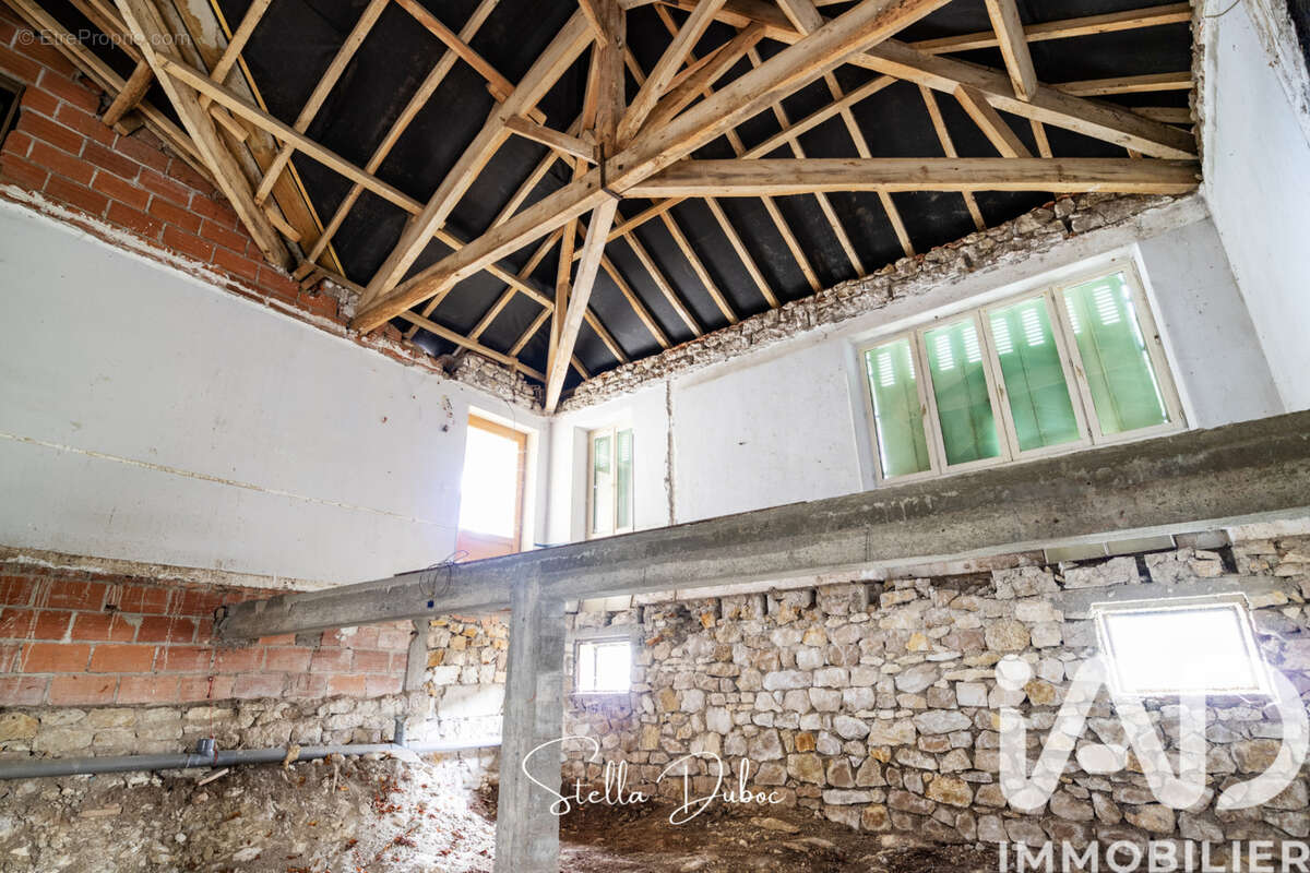 Photo 6 - Maison à MONTPEZAT-DE-QUERCY