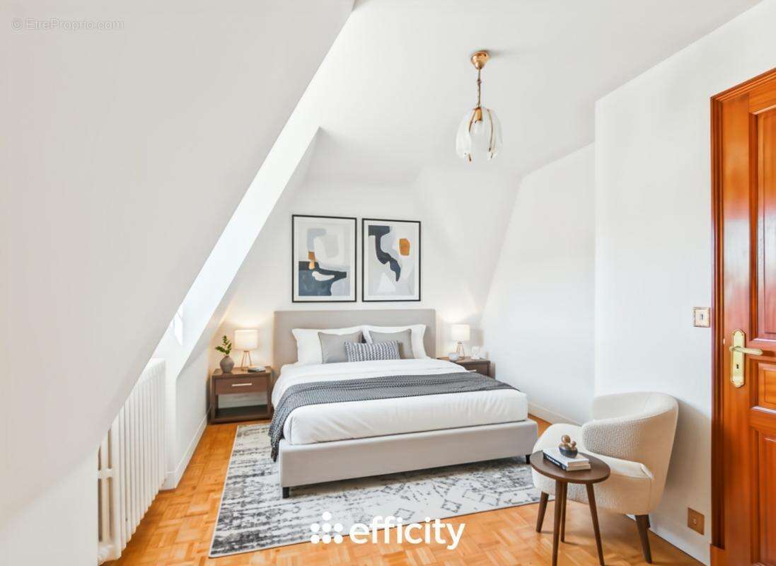 Maison à EMERAINVILLE