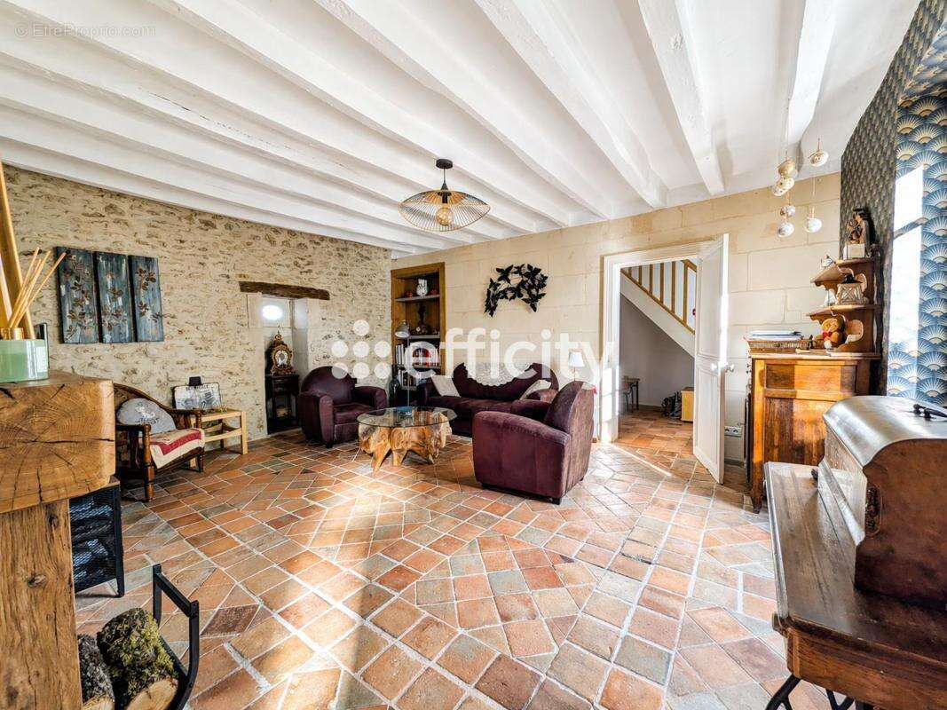 Maison ancienne - photo 6