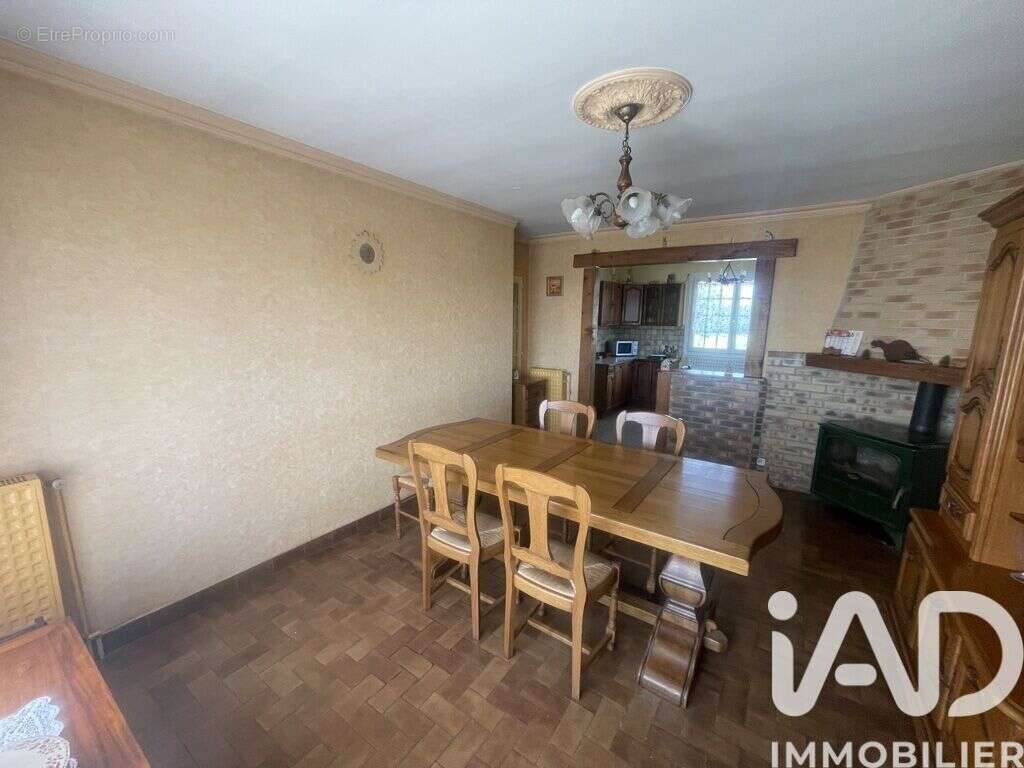 Maison 84 m² à Merdrignac  - photo 9