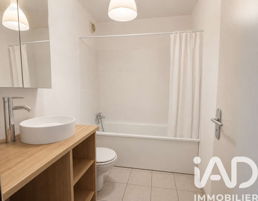 Photo 5 - Appartement à ORLEANS