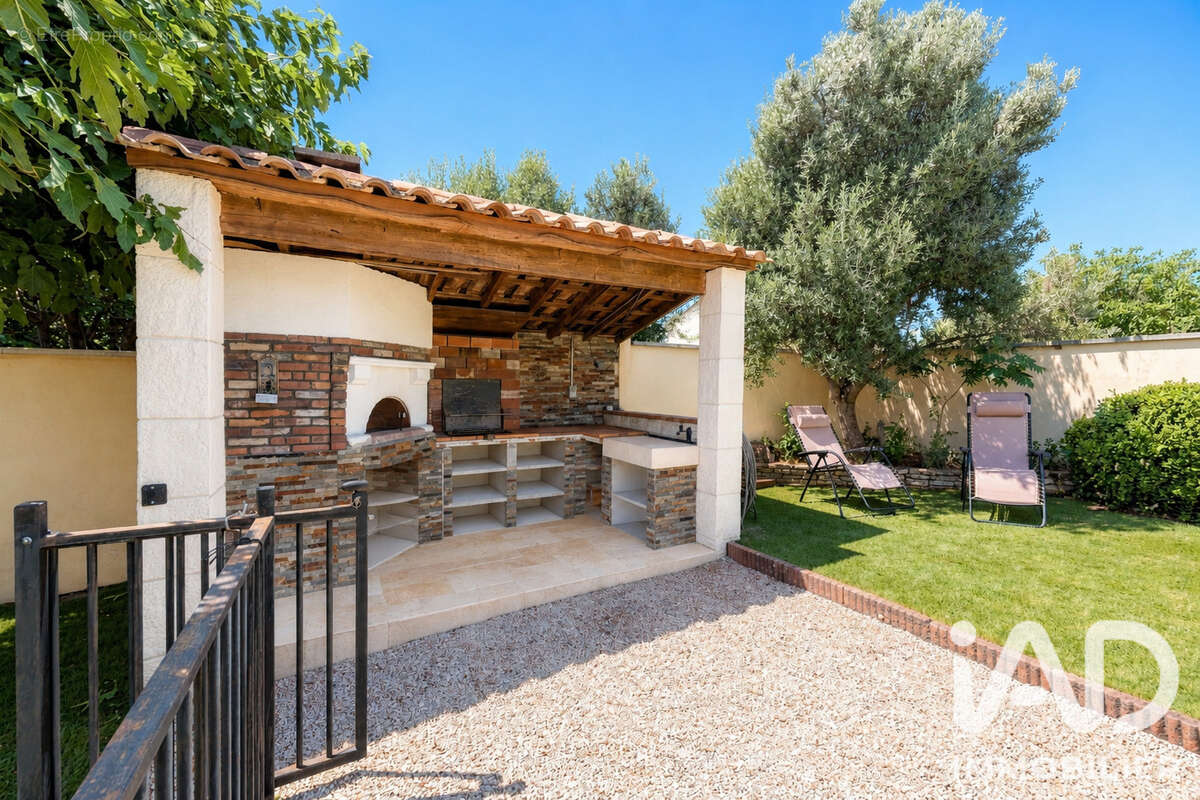 Photo 2 - Maison à COUDOUX