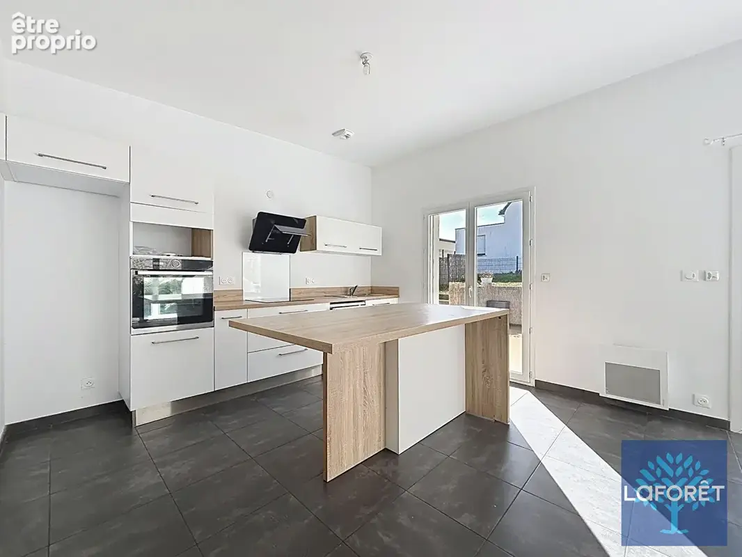 Maison Concarneau 4 pièce(s) 89.99 m2 - photo 3