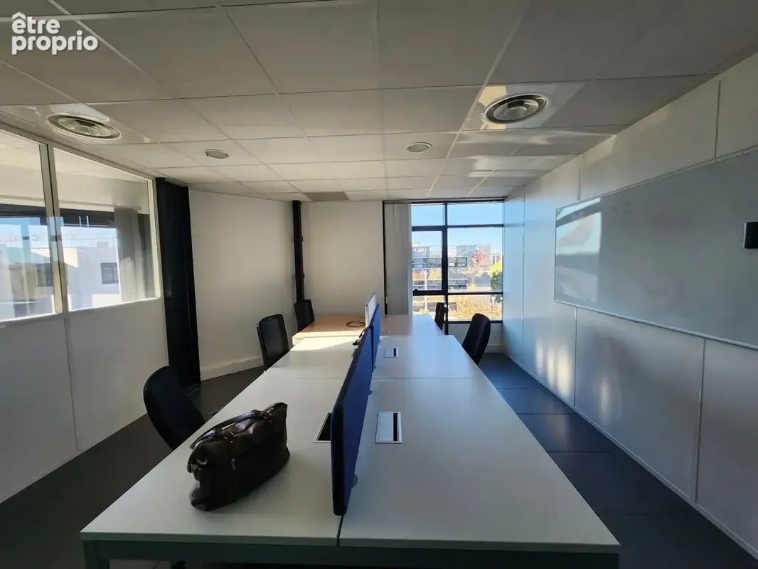 Commerce 302 m² à Montpellier  - photo 8