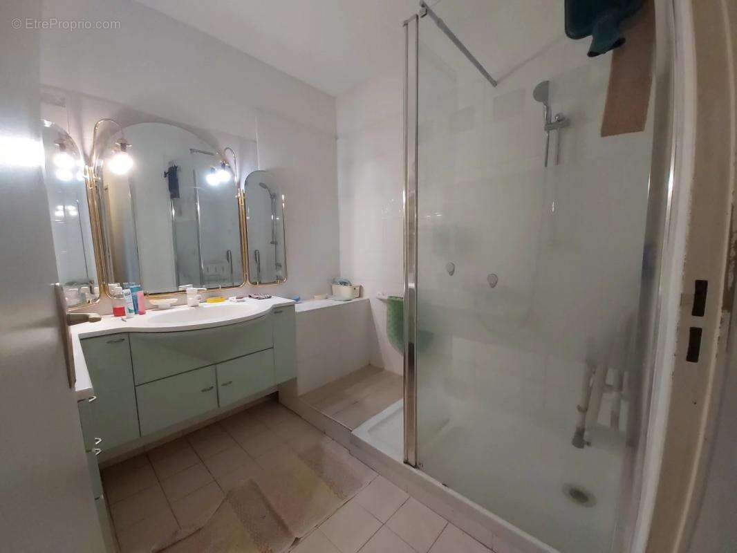 Appartement à LYON-3E