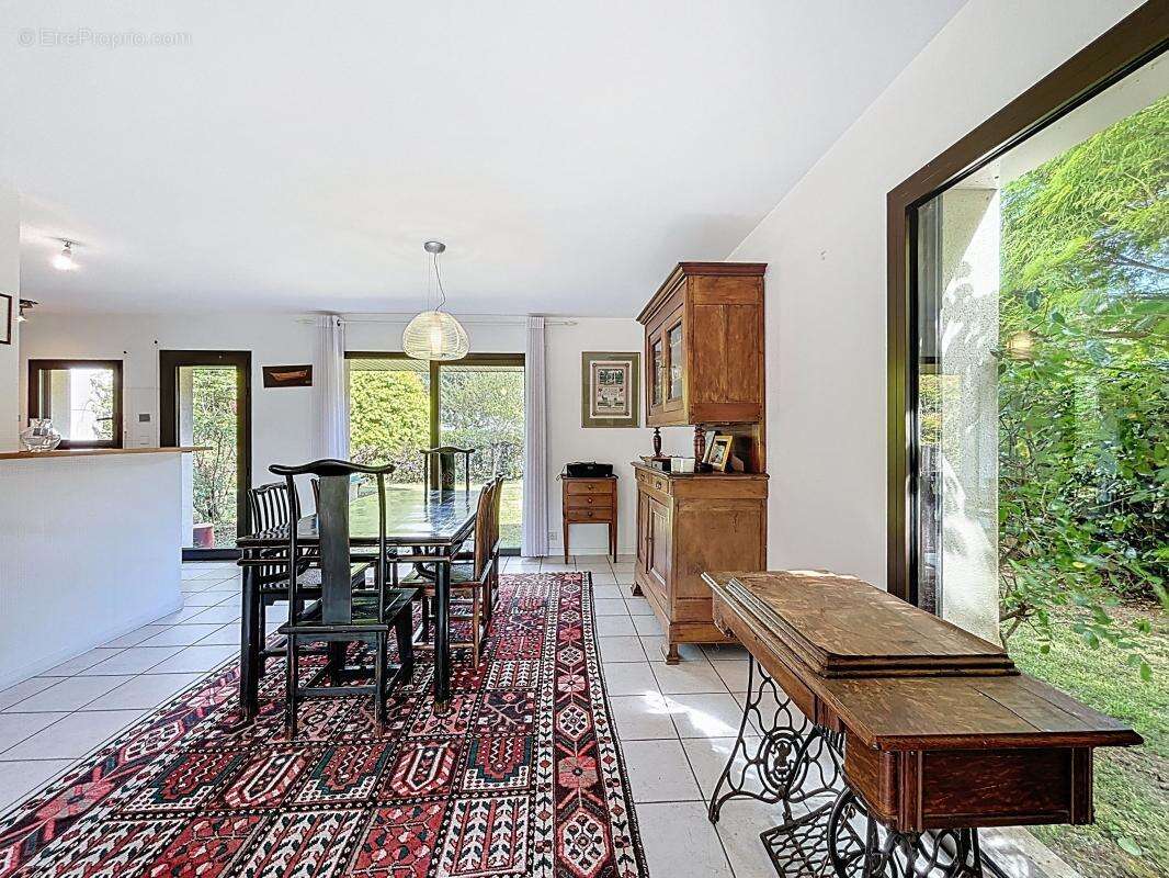 Maison à LARMOR-PLAGE