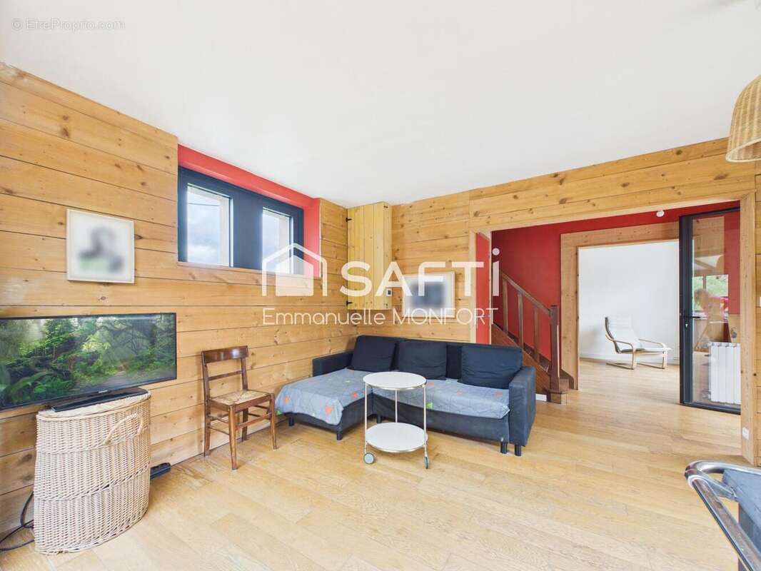 Photo 5 - Maison à BERRIEN