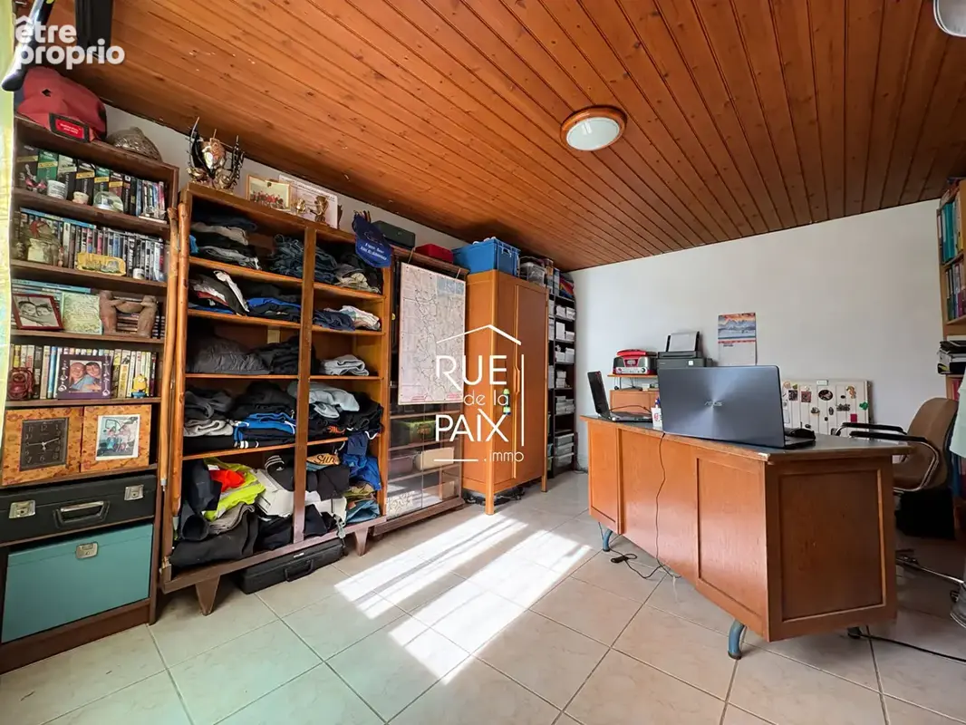 Maison Saint Martin De Saint Maixent 6 pièces 133 m2 - photo 5
