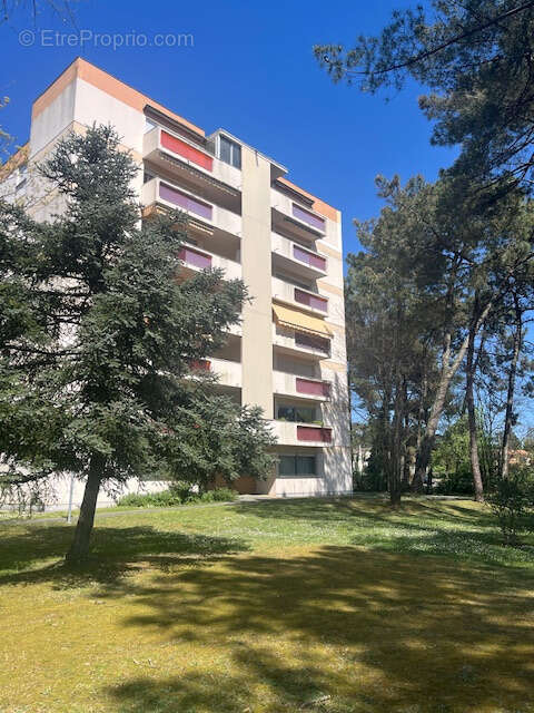 Appartement à GRADIGNAN