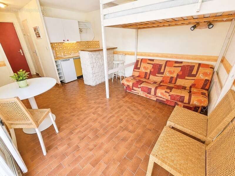 Appartement à AGDE