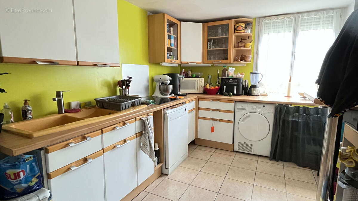 Appartement à VIENNE