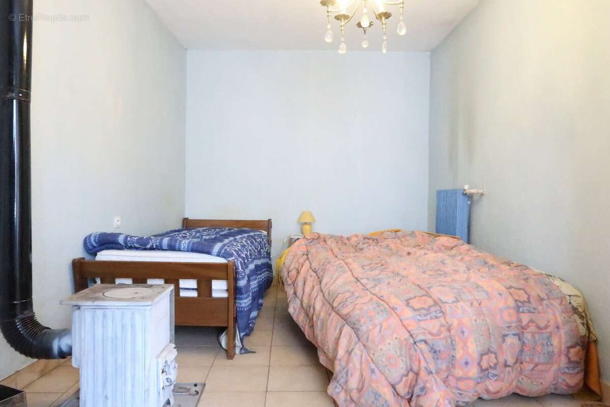 Maison à FIRMINY