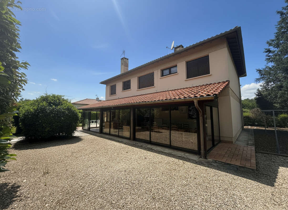 Maison à L'UNION