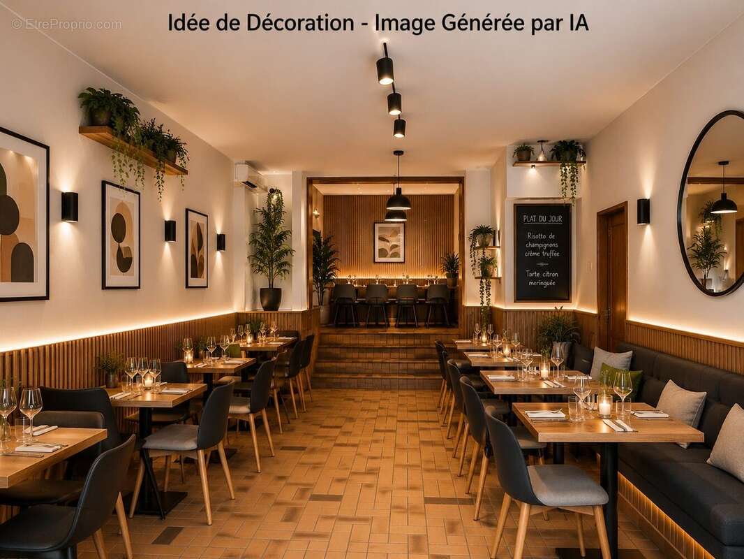 Maison à COUESMES