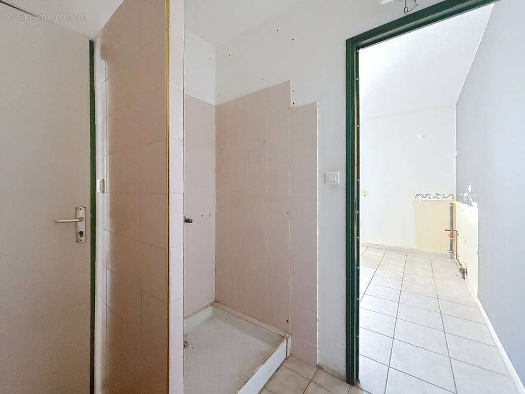 Maison à MAUREILHAN