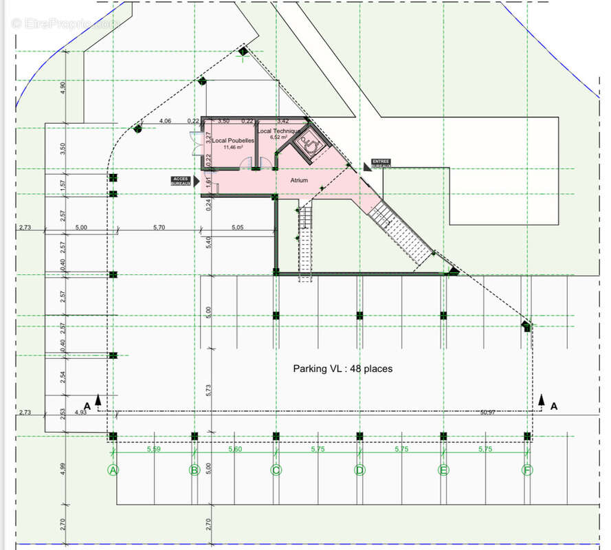 Commerce à MONTAUBAN