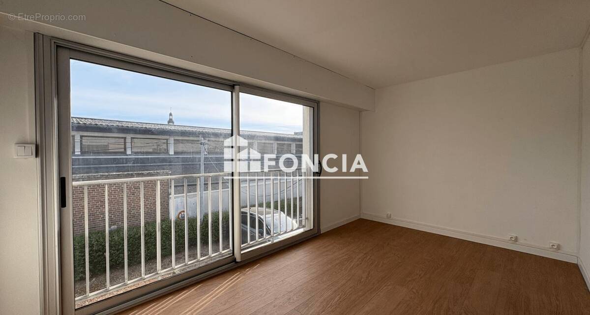 Appartement à ROUEN