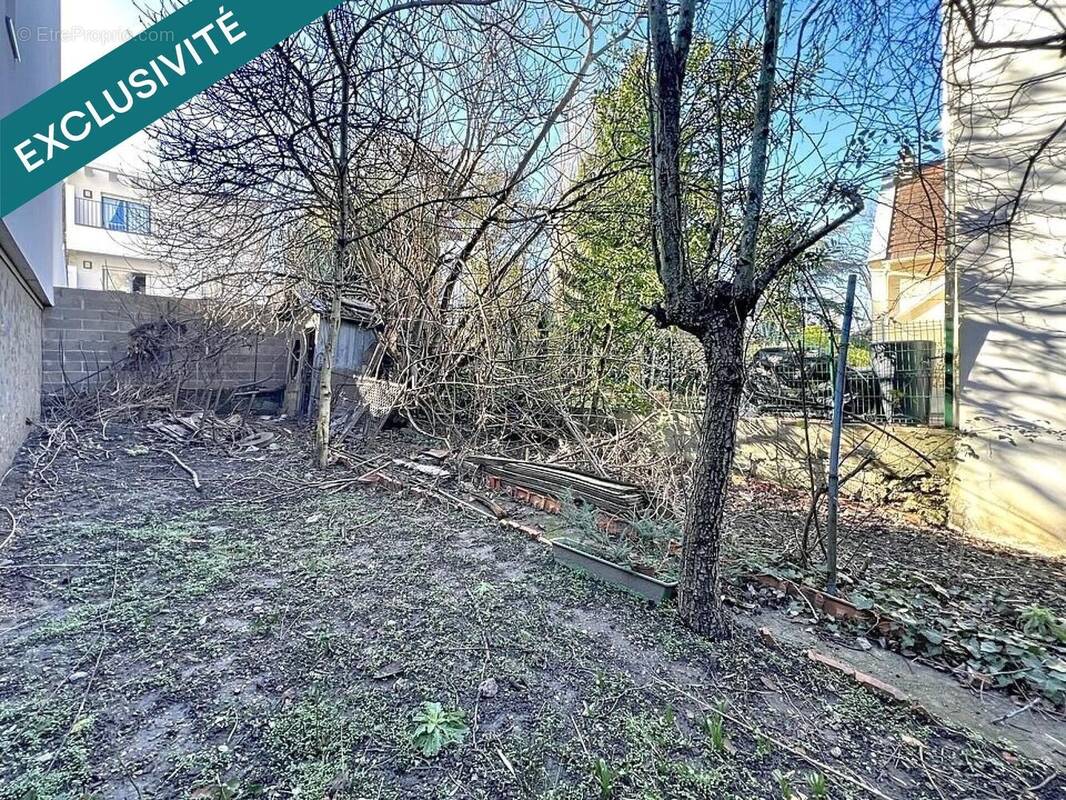 Photo 1 - Maison à MEUDON