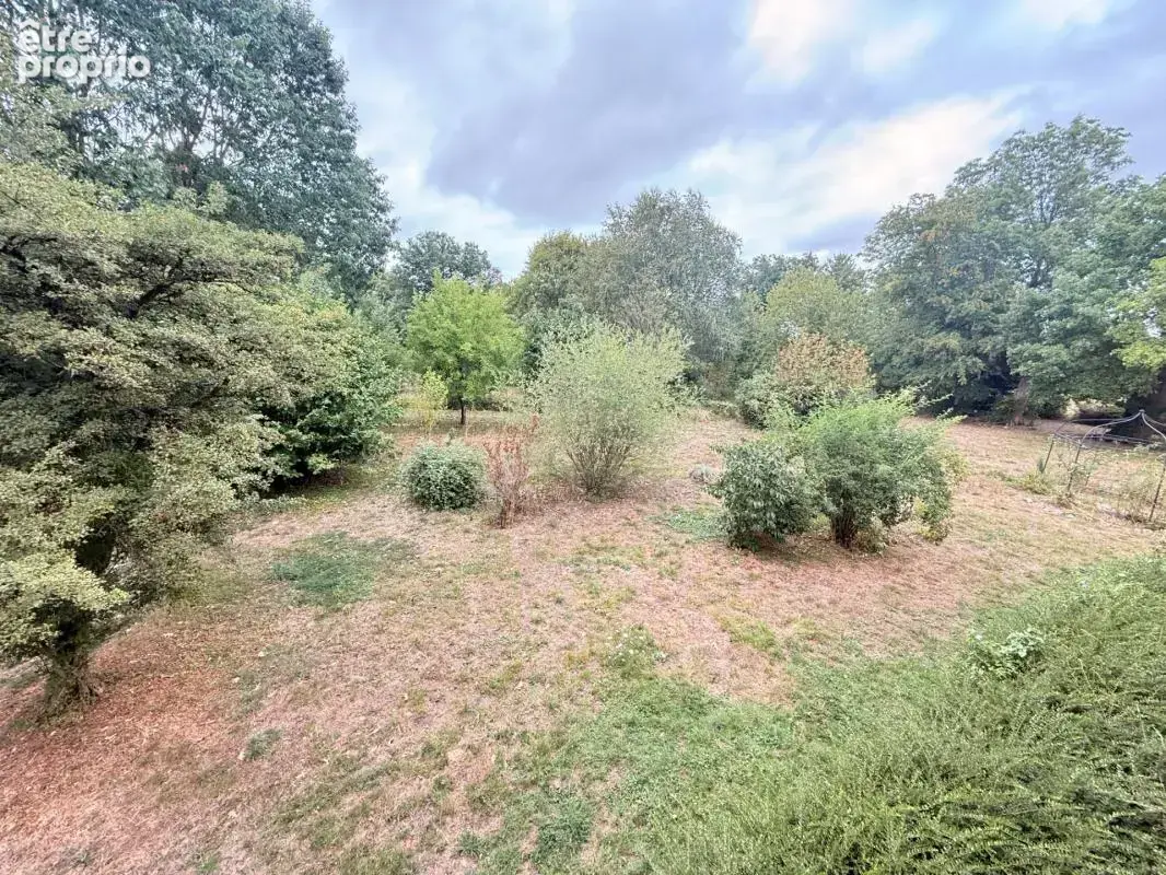 Propriété de caractère 284m² habitable, 5 chambres, annexe + grange sur terrain de 6885m² 179 900 € - photo 72