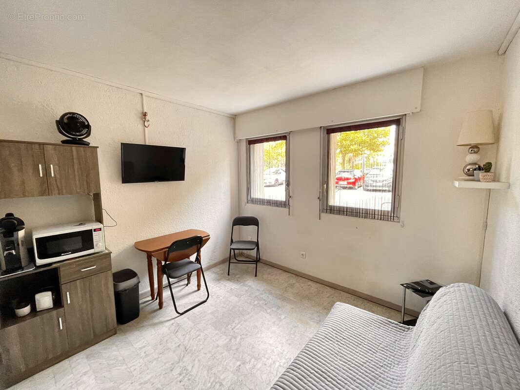 Appartement à AGDE