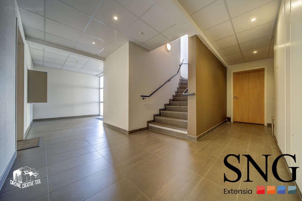 Appartement à HAGEN