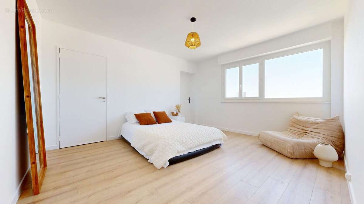 Appartement à LYON-3E