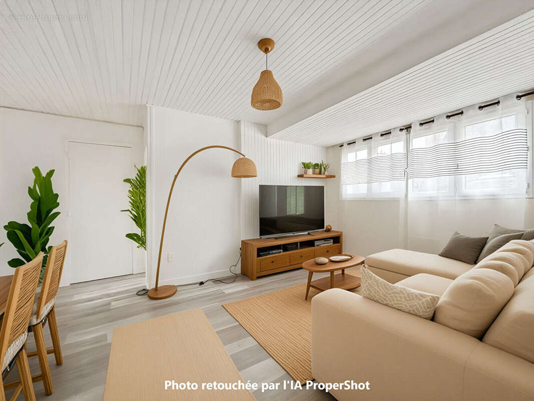Appartement t2 centre ville caen - photo 5