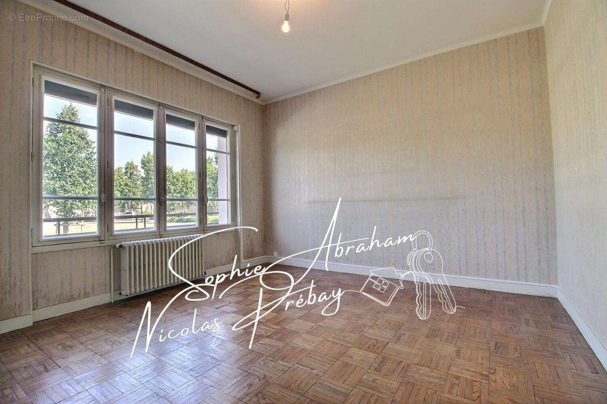 Maison à ANGERVILLE