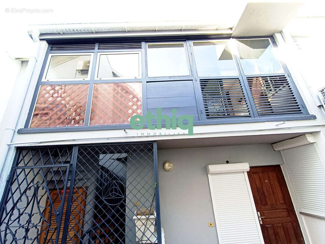 Appartement 81 m² à Pointe-A-Pitre  - photo 2