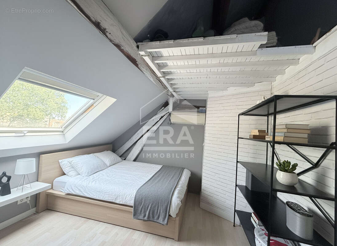 Appartement 100m² à bonneuil-sur-marne - photo 3