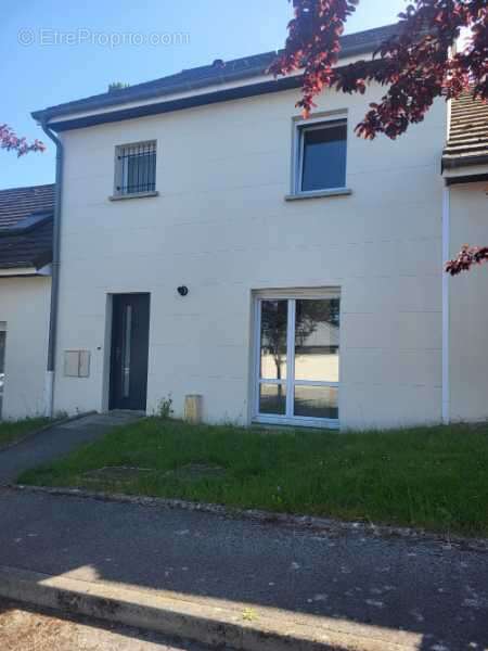 Maison 108 m² à Dole  - photo 10