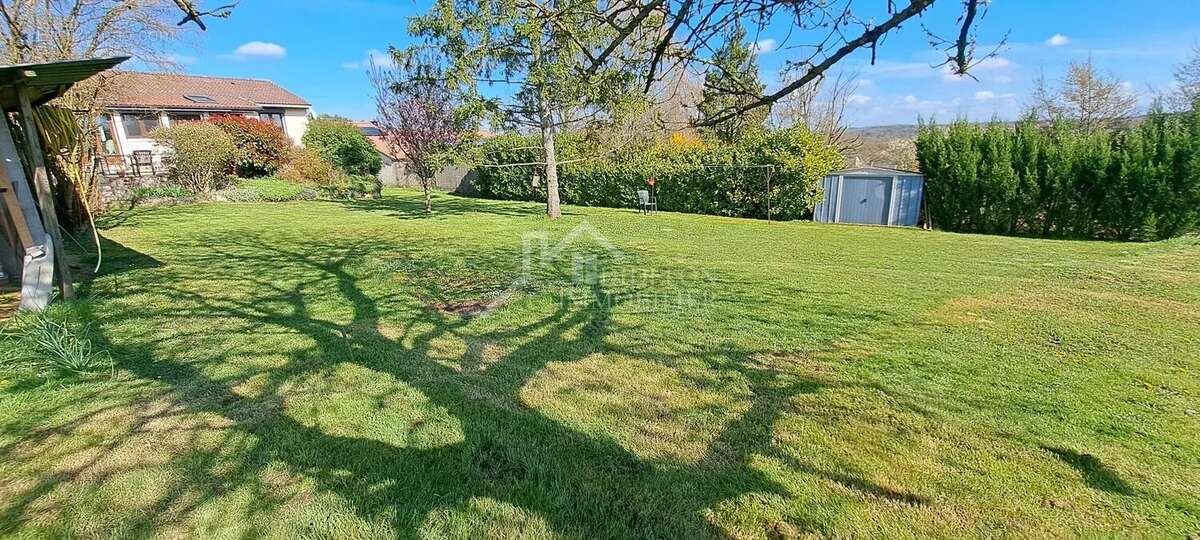 Maison à DIEULOUARD