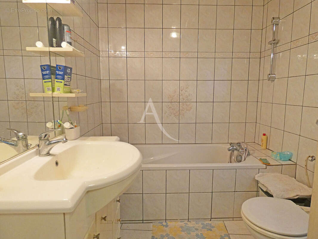 Maison à CLICHY-SOUS-BOIS