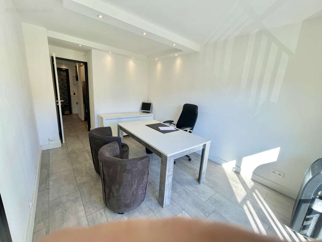 Appartement à LE CANNET