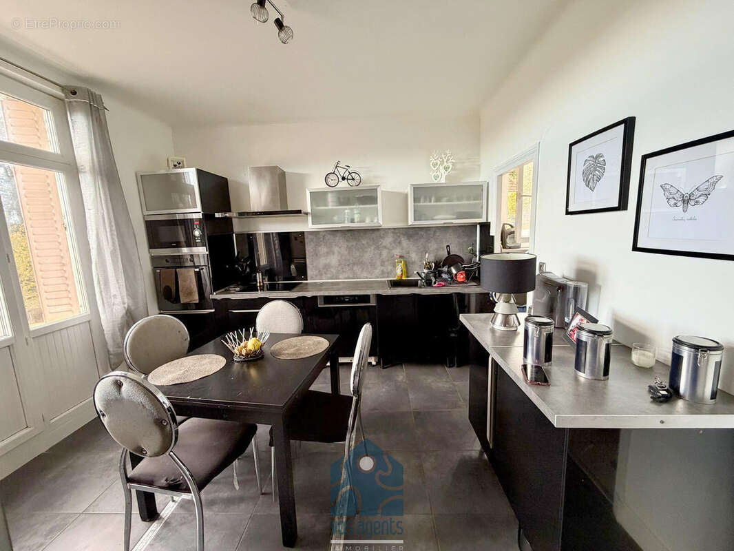 Appartement à BEAUMONT