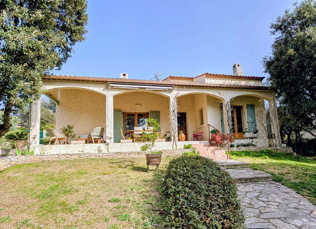 Maison à SAINT-GELY-DU-FESC
