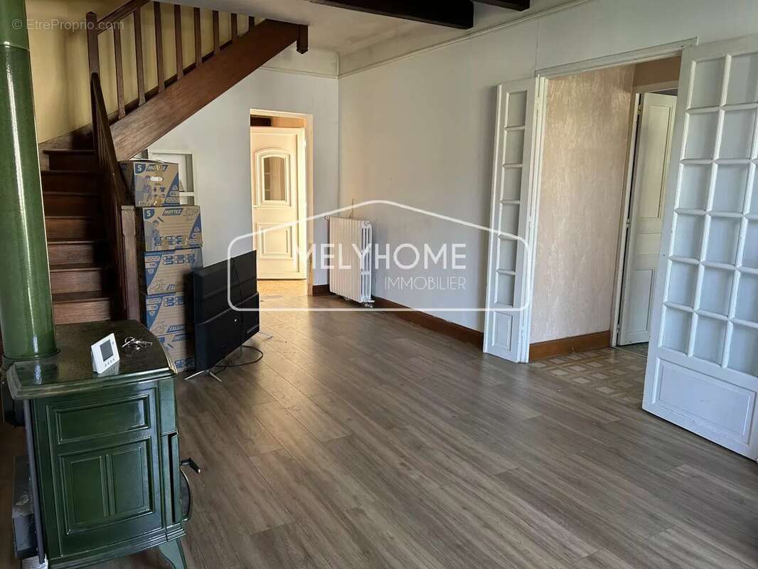 Maison à RAMBOUILLET