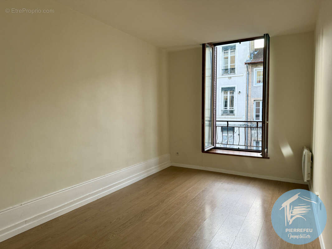 Appartement à TARARE