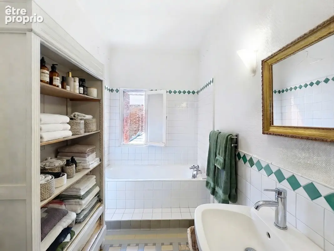 Appartement de Charme Type 4 - Quartier Fac de Droit / Sévigné - photo 12