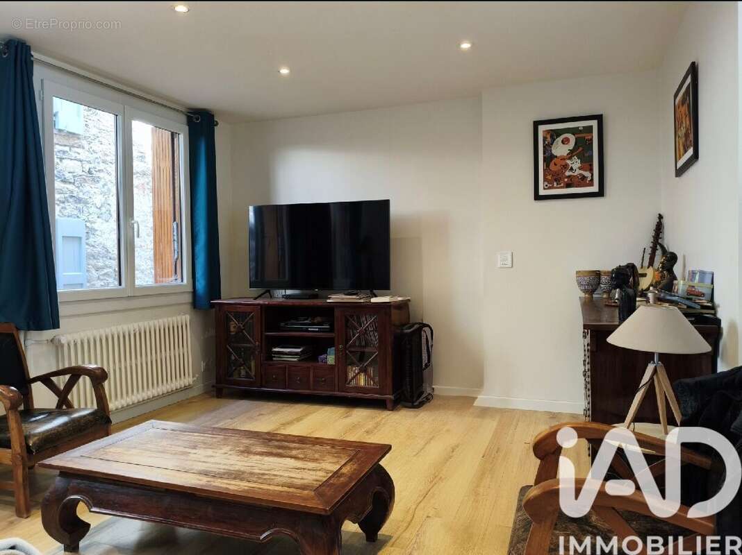 Photo 5 - Maison à LES VIGNES