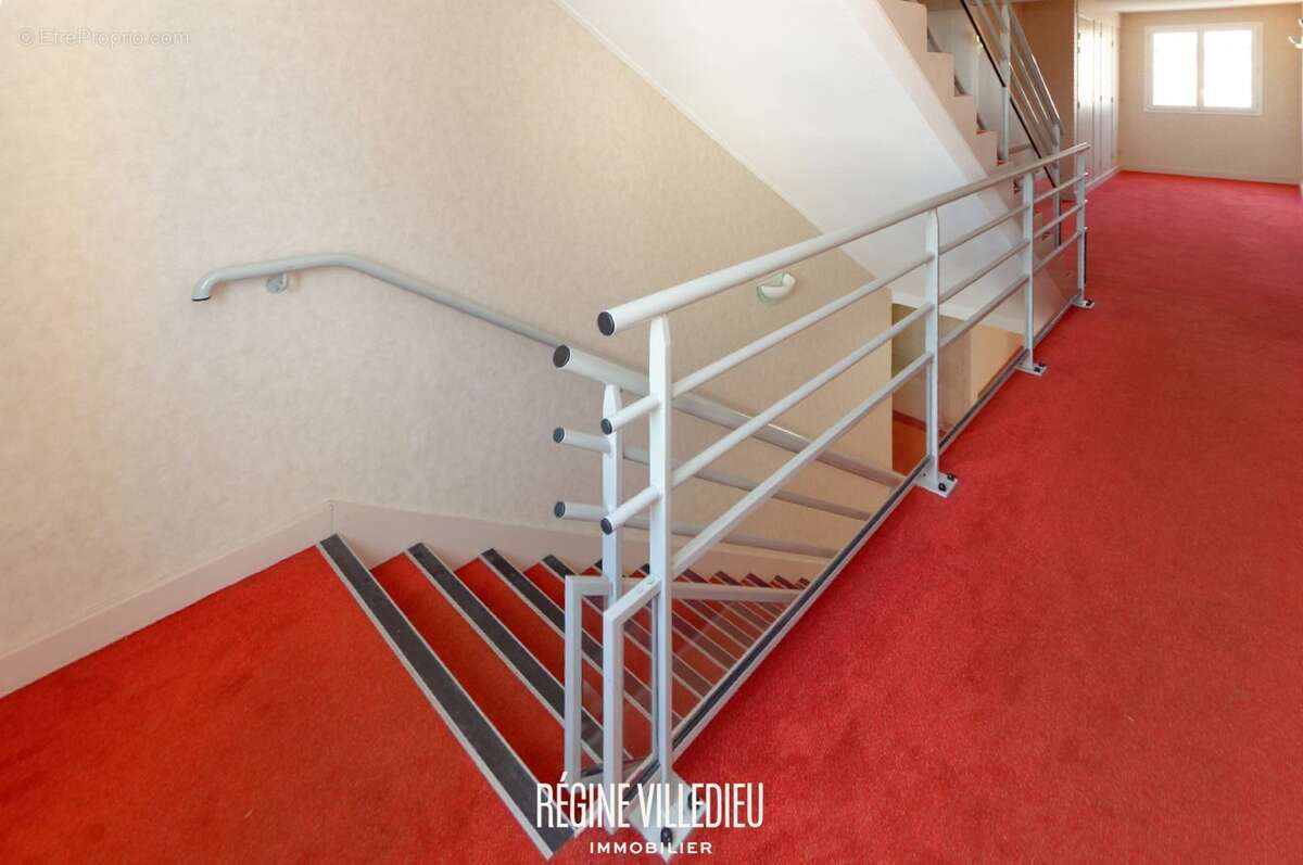 Appartement à TOURLAVILLE